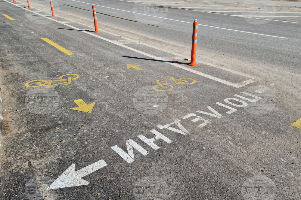 Шумен - ремонт на улици - брифинг