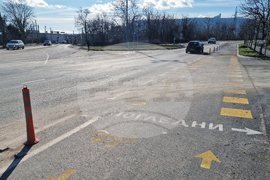 Шумен - ремонт на улици - брифинг