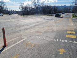 Шумен - ремонт на улици - брифинг