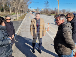 Шумен - ремонт на улици - брифинг