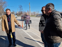 Шумен - ремонт на улици - брифинг