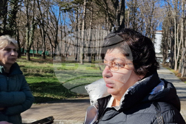 Шумен - ремонт на улици - брифинг