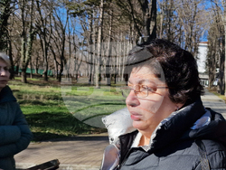 Шумен - ремонт на улици - брифинг