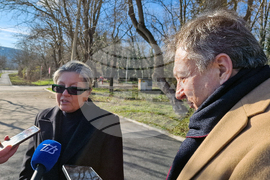 Шумен - ремонт на улици - брифинг