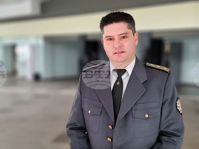 Дронове и мобилни системи за гасене на пожари са сред новото оборудване в помощ на огнеборците в област Ямбол