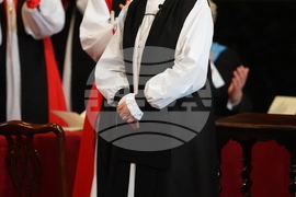 Britain Archbishop of Canterbury