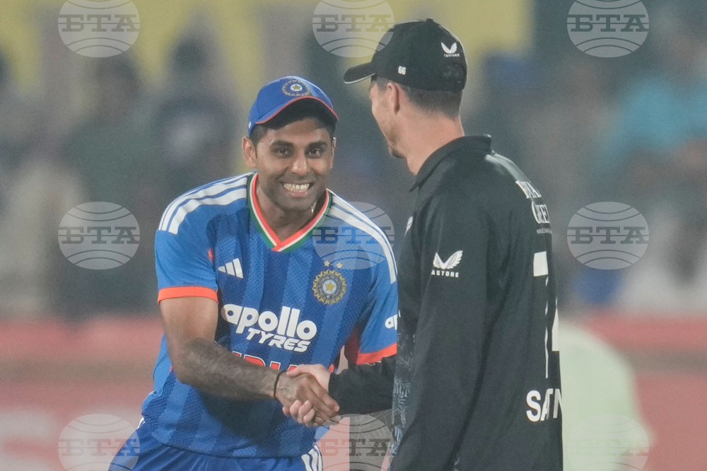India New Zealand Cricket