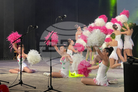 Казанлък - концерт