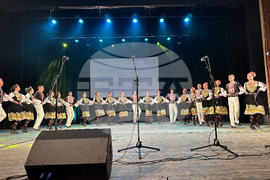 Казанлък - концерт