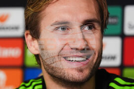 Scotland Europa League Soccer