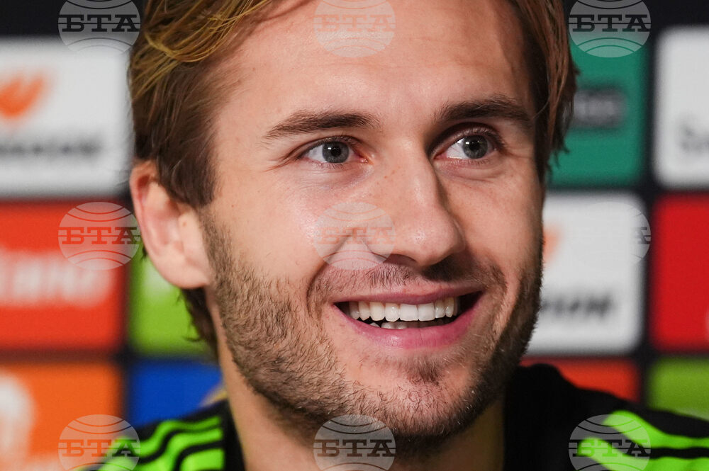 Scotland Europa League Soccer