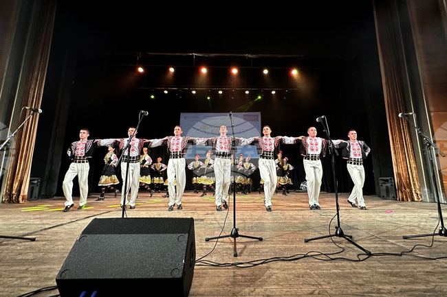 Казанлък - концерт