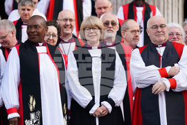 Britain Archbishop of Canterbury