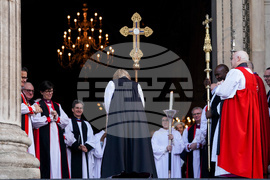 Britain Archbishop of Canterbury