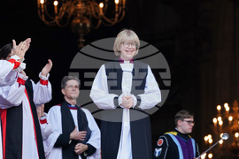 Britain Archbishop of Canterbury