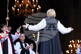 Britain Archbishop of Canterbury