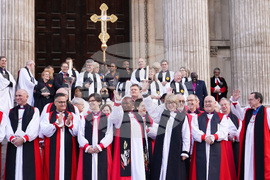 Britain Archbishop of Canterbury