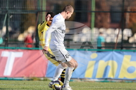 Пловдив - футбол - „Ботев“ Пловдив - „Спартак“ Варна - контрола