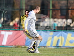 Пловдив - футбол - „Ботев“ Пловдив - „Спартак“ Варна - контрола