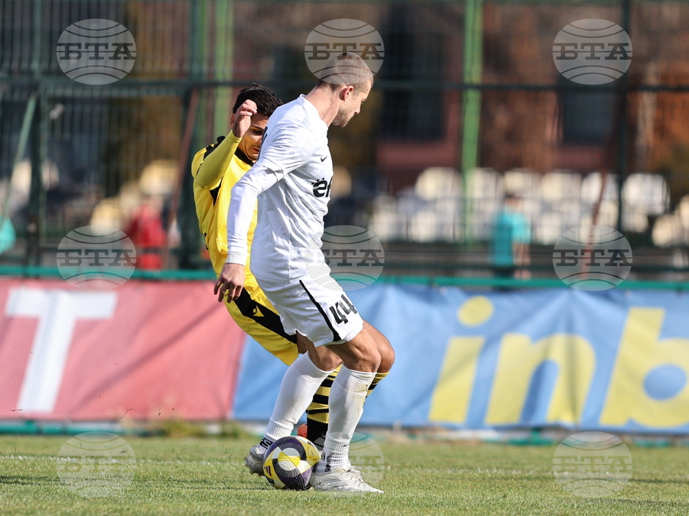 Пловдив - футбол - „Ботев“ Пловдив - „Спартак“ Варна - контрола