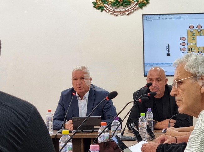 Общинските съветници в Малко Търново приеха нови правила за електрическите превозни средства