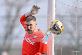 Пловдив - футбол - „Ботев“ Пловдив - „Спартак“ Варна - контрола