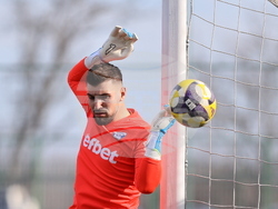 Пловдив - футбол - „Ботев“ Пловдив - „Спартак“ Варна - контрола