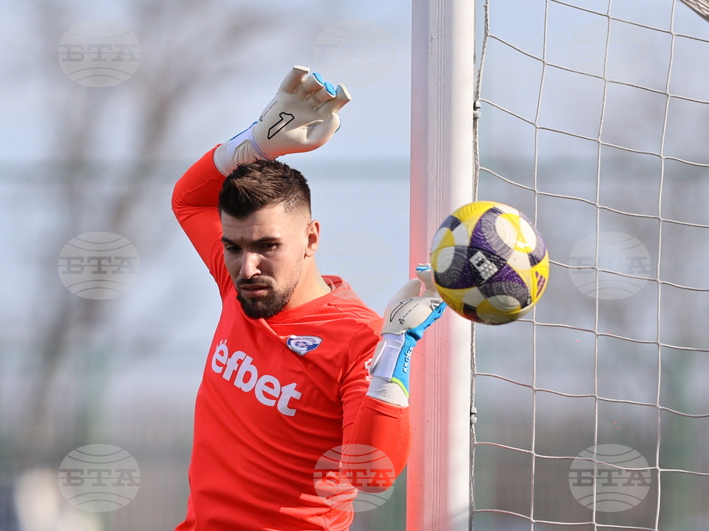 Пловдив - футбол - „Ботев“ Пловдив - „Спартак“ Варна - контрола