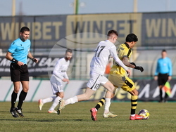 Пловдив - футбол - „Ботев“ Пловдив - „Спартак“ Варна - контрола