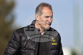 Пловдив - футбол - „Ботев“ Пловдив - „Спартак“ Варна - контрола