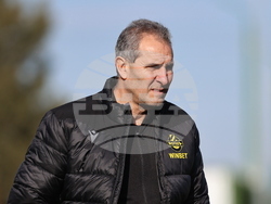 Пловдив - футбол - „Ботев“ Пловдив - „Спартак“ Варна - контрола