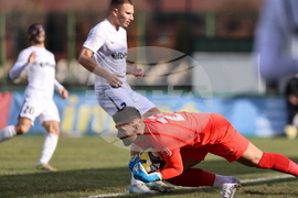 Пловдив - футбол - „Ботев“ Пловдив - „Спартак“ Варна - контрола