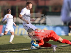 Пловдив - футбол - „Ботев“ Пловдив - „Спартак“ Варна - контрола