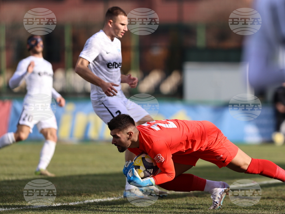 Пловдив - футбол - „Ботев“ Пловдив - „Спартак“ Варна - контрола