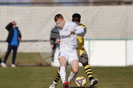 Пловдив - футбол - „Ботев“ Пловдив - „Спартак“ Варна - контрола