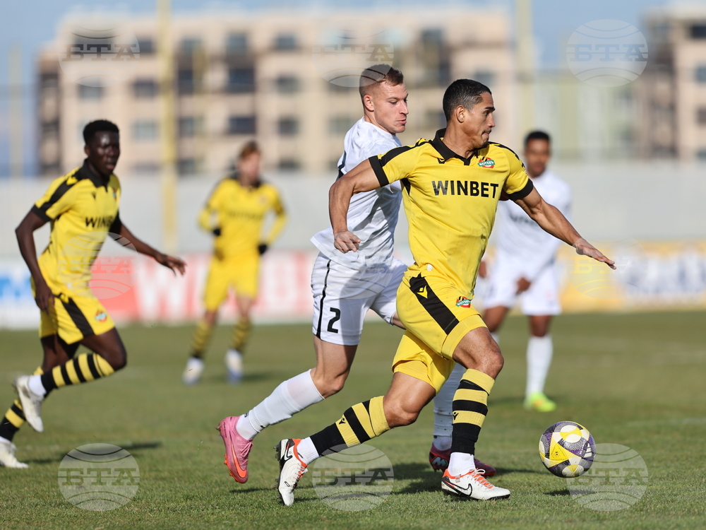 Пловдив - футбол - „Ботев“ Пловдив - „Спартак“ Варна - контрола