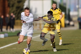 Пловдив - футбол - „Ботев“ Пловдив - „Спартак“ Варна - контрола