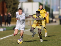 Пловдив - футбол - „Ботев“ Пловдив - „Спартак“ Варна - контрола