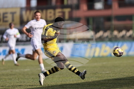 Пловдив - футбол - „Ботев“ Пловдив - „Спартак“ Варна - контрола