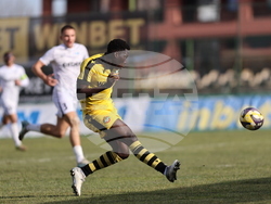 Пловдив - футбол - „Ботев“ Пловдив - „Спартак“ Варна - контрола