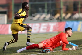 Пловдив - футбол - „Ботев“ Пловдив - „Спартак“ Варна - контрола