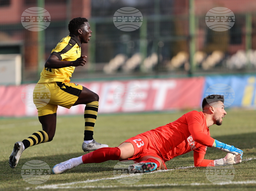 Пловдив - футбол - „Ботев“ Пловдив - „Спартак“ Варна - контрола