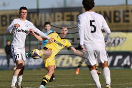 Пловдив - футбол - „Ботев“ Пловдив - „Спартак“ Варна - контрола