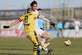 Пловдив - футбол - „Ботев“ Пловдив - „Спартак“ Варна - контрола