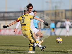 Пловдив - футбол - „Ботев“ Пловдив - „Спартак“ Варна - контрола