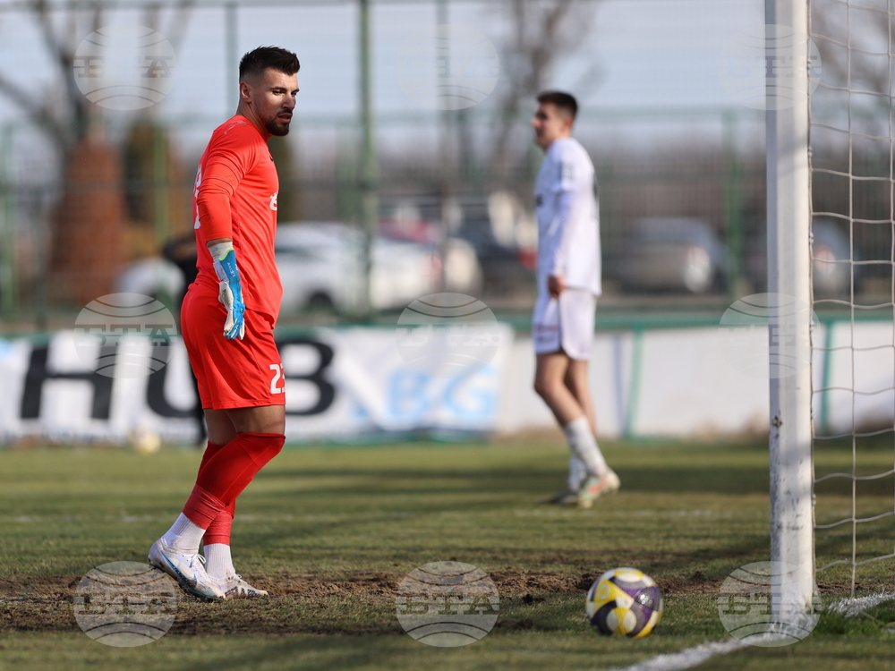 Пловдив - футбол - „Ботев“ Пловдив - „Спартак“ Варна - контрола