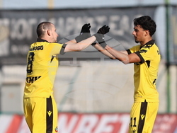 Пловдив - футбол - „Ботев“ Пловдив - „Спартак“ Варна - контрола