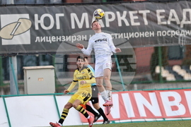 Пловдив - футбол - „Ботев“ Пловдив - „Спартак“ Варна - контрола