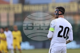 Пловдив - футбол - „Ботев“ Пловдив - „Спартак“ Варна - контрола