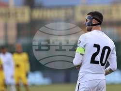 Пловдив - футбол - „Ботев“ Пловдив - „Спартак“ Варна - контрола